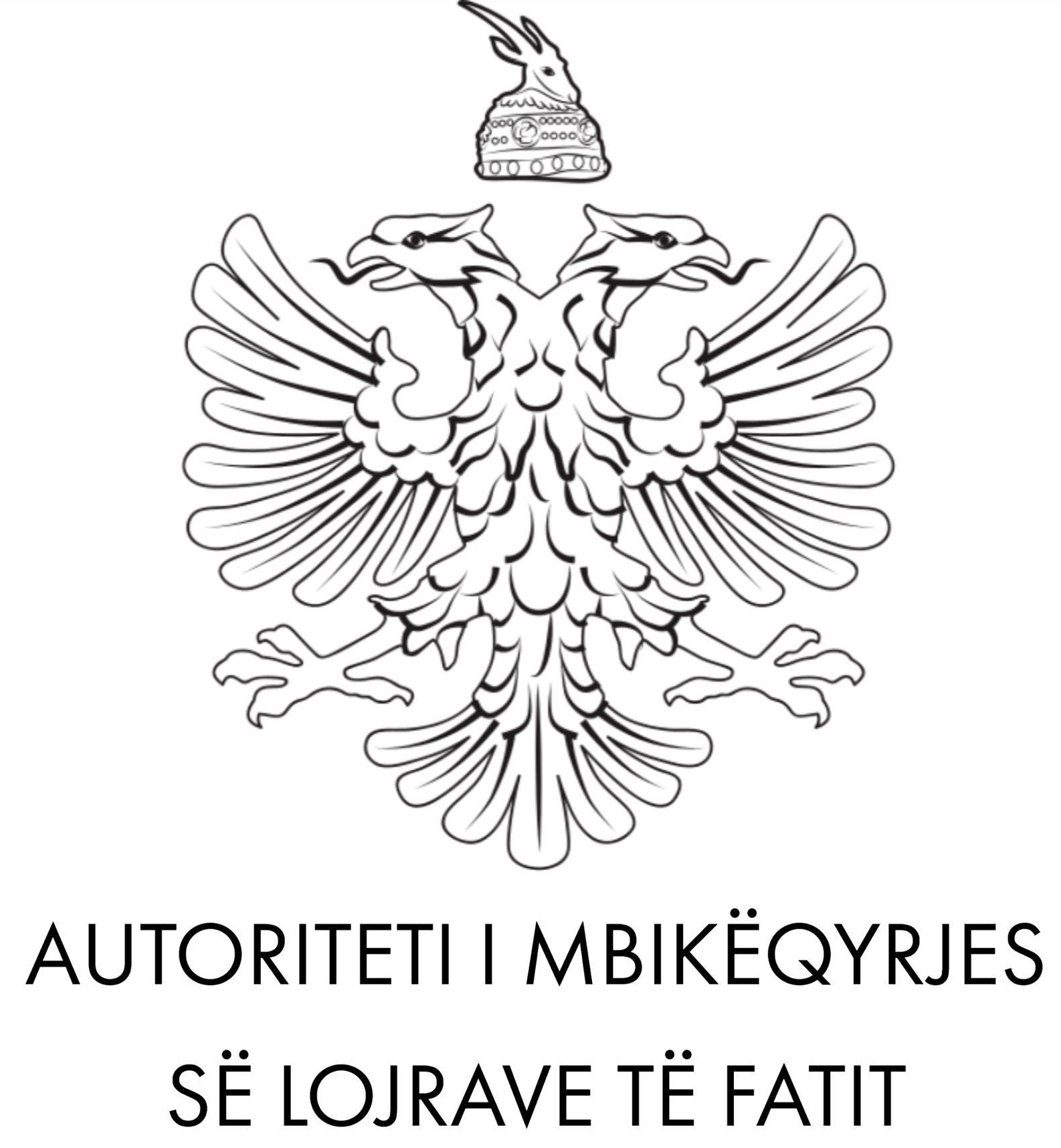 Autoriteti i Mbikëqyrjes së Lojërave të Fatit
